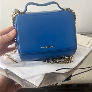 Givenchy Blue Women's Bag